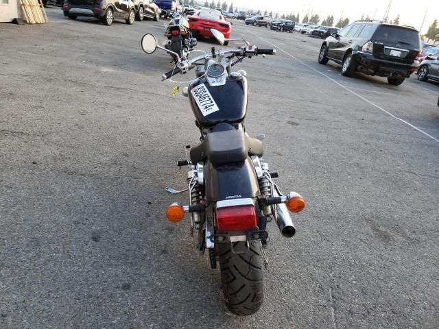 2007 Honda VT750 DC