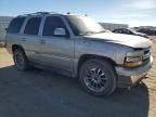 2005 Chevrolet Tahoe K1500