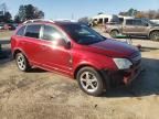 2013 Chevrolet Captiva LT