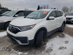 2022 Honda CR-V LX en venta en Bowmanville, ON