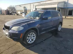 BMW x5 Vehiculos salvage en venta: 2011 BMW X5 XDRIVE35I