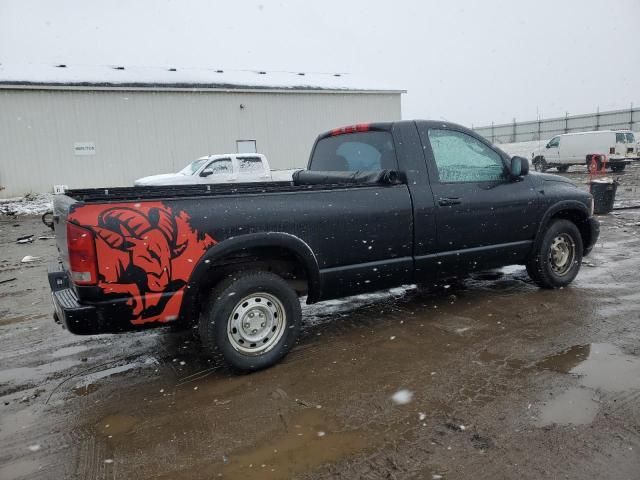 2004 Dodge RAM 1500 ST