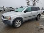 2005 Volvo XC90 T6