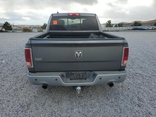 2013 Dodge 1500 Laramie