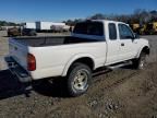 1999 Toyota Tacoma Xtracab Prerunner