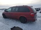 2007 Dodge Grand Caravan SE