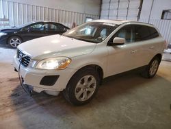 Volvo salvage cars for sale: 2013 Volvo XC60 3.2