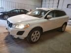 2013 Volvo XC60 3.2