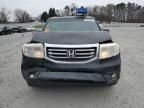 2012 Honda Pilot Exln