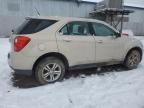 2012 Chevrolet Equinox LS