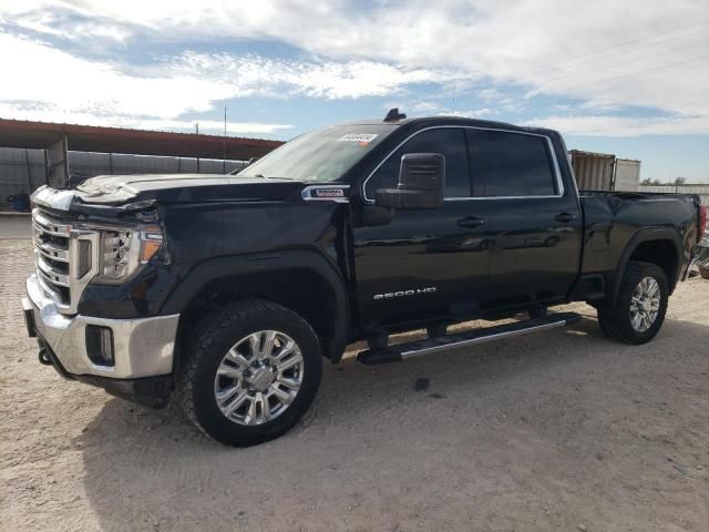 2022 GMC Sierra K2500 SLE