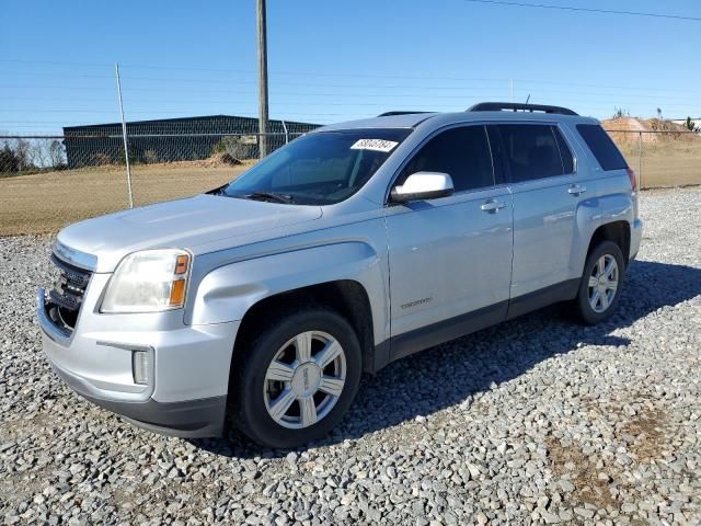 2016 GMC Terrain SLE