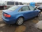 2009 Audi A4 Premium Plus