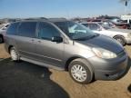 2004 Toyota Sienna CE