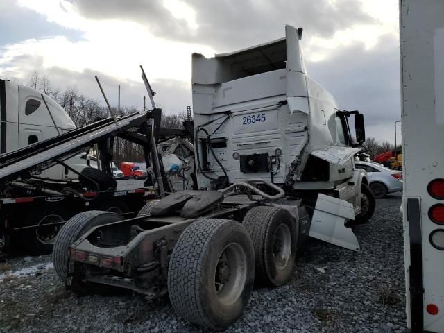 2016 Volvo VN VNL