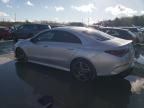 2023 Mercedes-Benz CLA 250 4matic