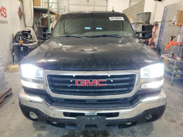 2003 GMC Sierra K2500 Heavy Duty