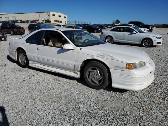 1997 Ford Thunderbird LX