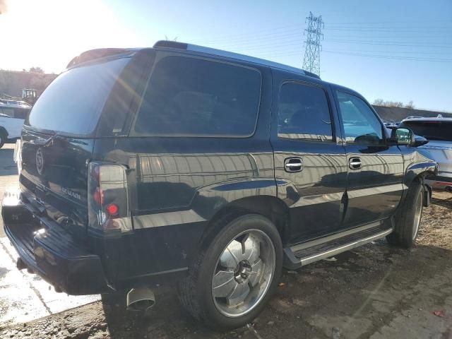 2004 Cadillac Escalade Luxury