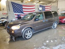 2008 Chevrolet Uplander LS en venta en Columbia, MO