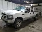 2003 Ford F350 SRW Super Duty