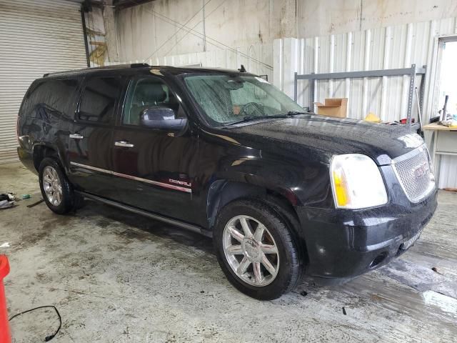 2010 GMC Yukon XL Denali