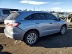 2016 Acura RDX Technology