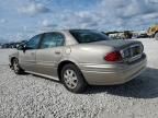 2003 Buick Lesabre Custom