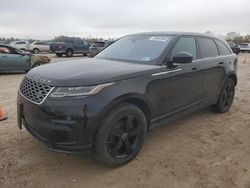 Land Rover salvage cars for sale: 2018 Land Rover Range Rover Velar S