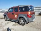 2004 Honda Element EX