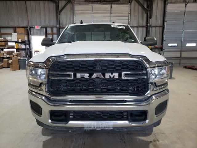 2022 Dodge RAM 3500 Tradesman