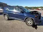 2015 Jeep Cherokee Sport