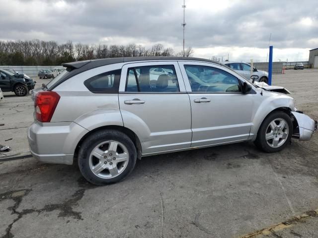 2009 Dodge Caliber SXT