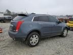 2010 Cadillac SRX Performance Collection