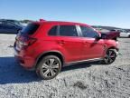 2020 Mitsubishi Outlander Sport ES