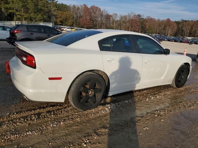 2014 Dodge Charger SXT