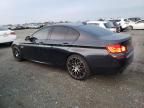 2014 BMW 535 I