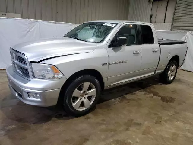 2012 Dodge RAM 1500 SLT