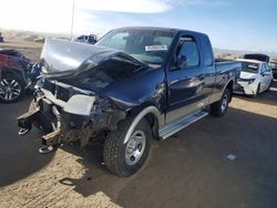 1999 Ford F150 en venta en Brighton, CO