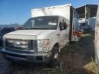 2018 Ford Econoline E450 Super Duty Cutaway Van