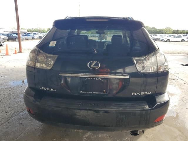 2004 Lexus RX 330