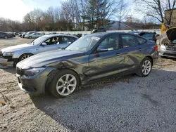 Salvage cars for sale at North Billerica, MA auction: 2015 BMW 328 Xigt Sulev