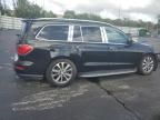 2014 Mercedes-Benz GL 450 4matic