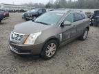 2015 Cadillac SRX