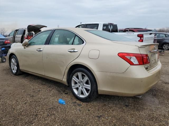 2007 Lexus ES 350