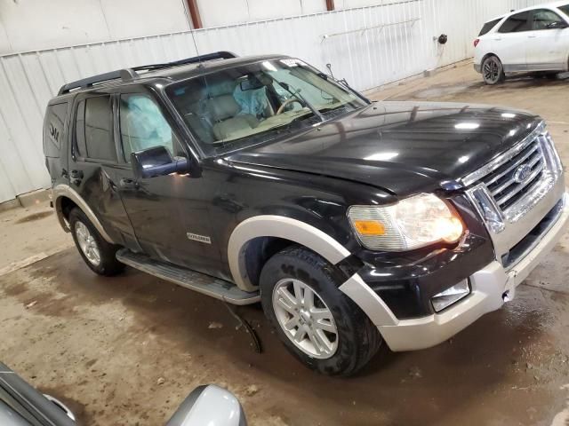 2008 Ford Explorer Eddie Bauer