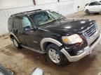 2008 Ford Explorer Eddie Bauer