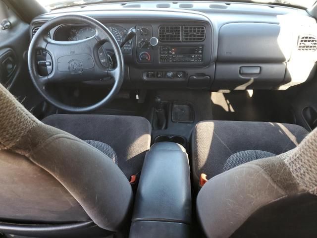 1998 Dodge Durango