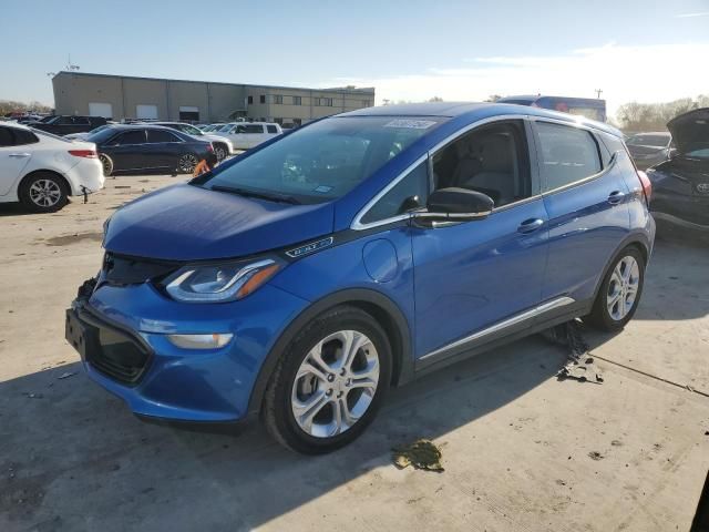 2019 Chevrolet Bolt EV LT