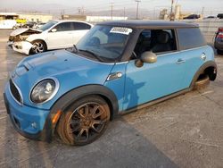 Mini Vehiculos salvage en venta: 2013 Mini Cooper S